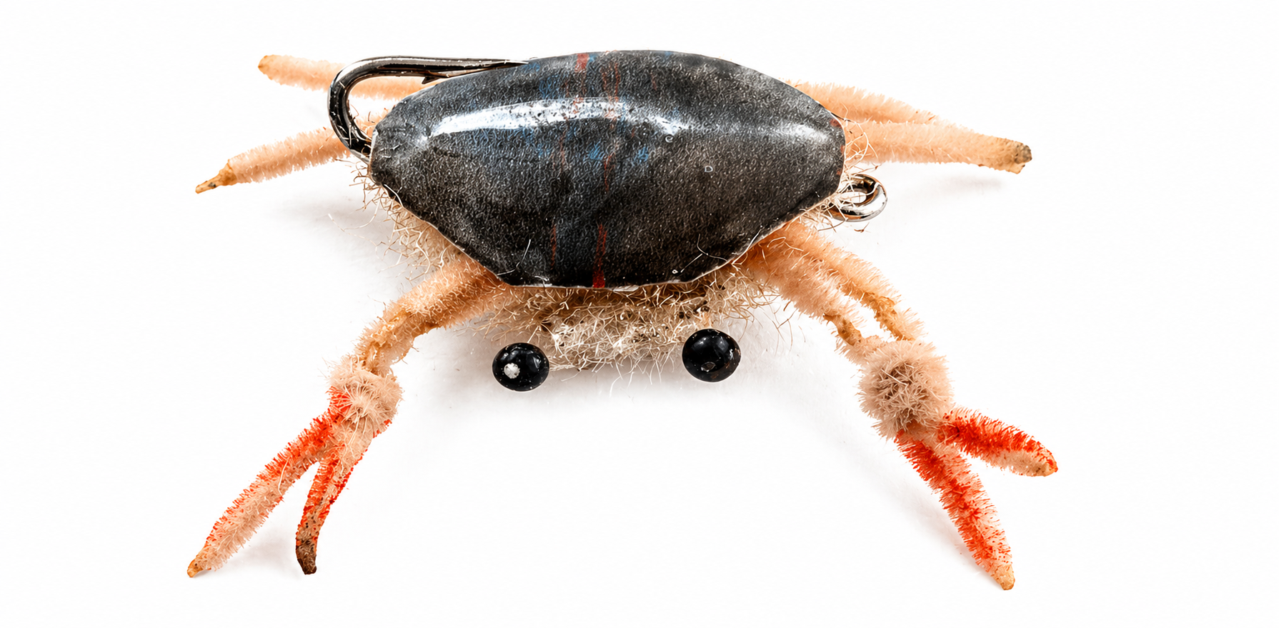 Blue Crab Fly