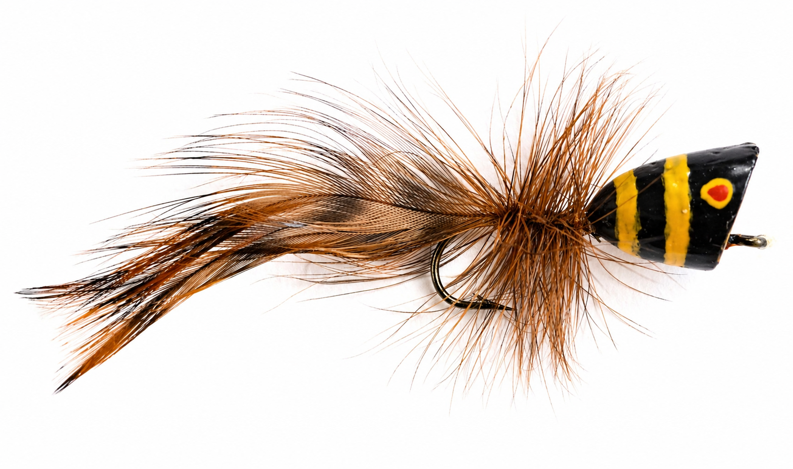 Bumble Bee Bug Fly