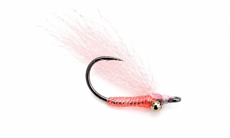 Crazy Charlie Pink Fly