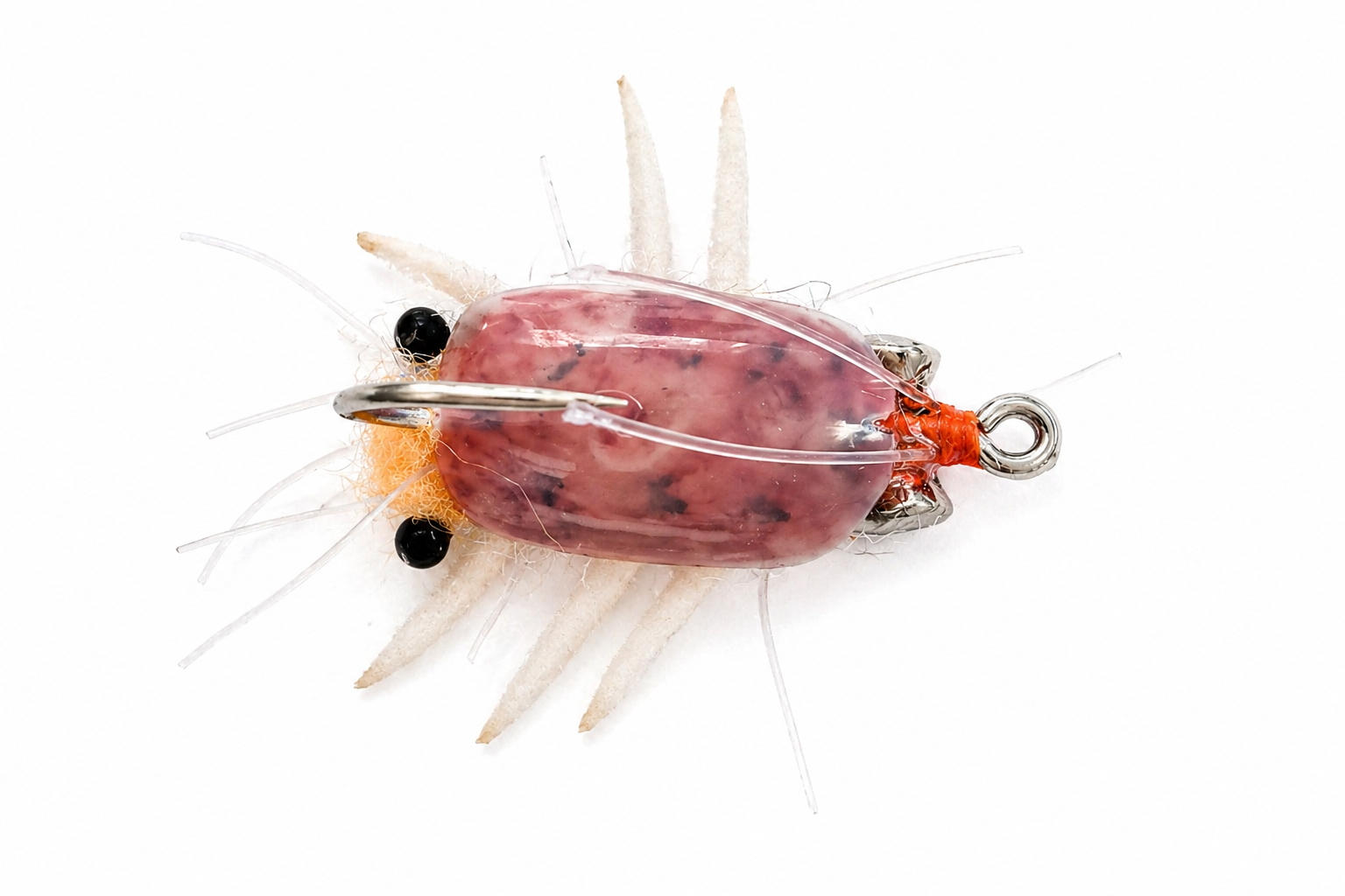 Sandflea Brown Fly