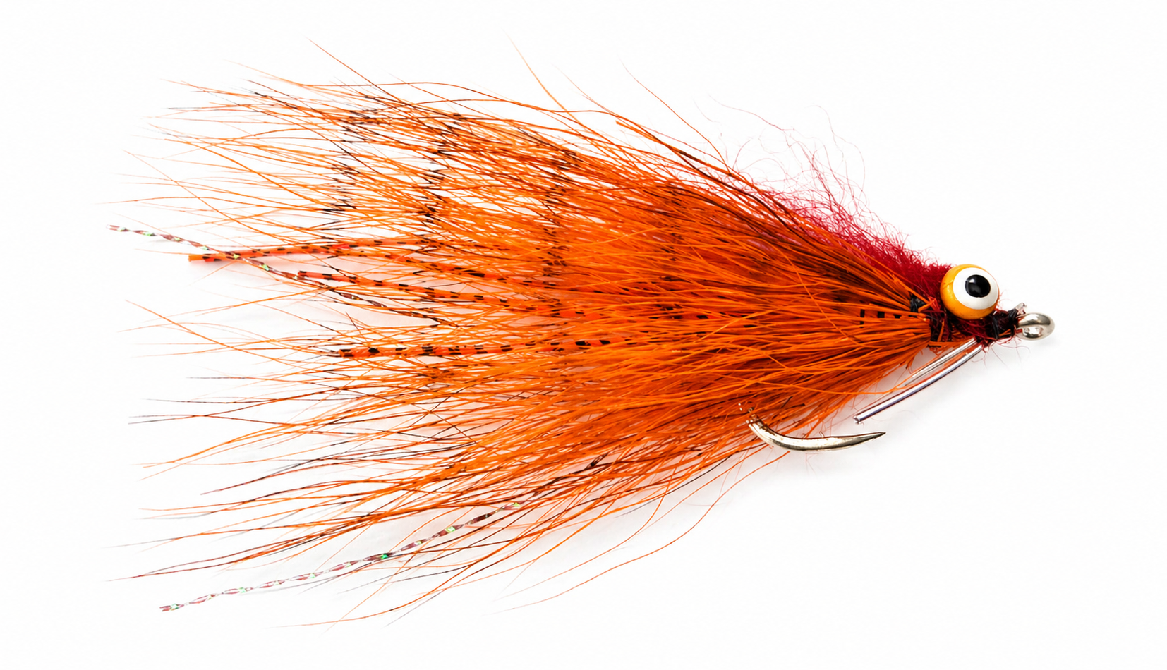 Mayan Cichlid Fly