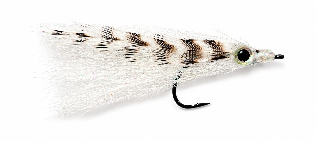 Threadfin Shad Fly